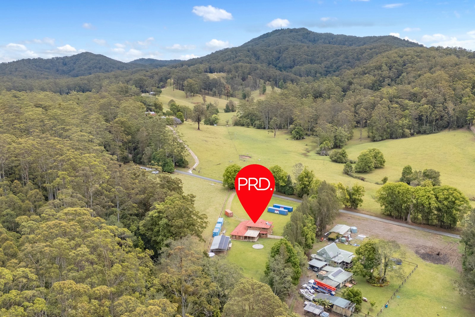 25 Taylors Creek Road BUCCA 18