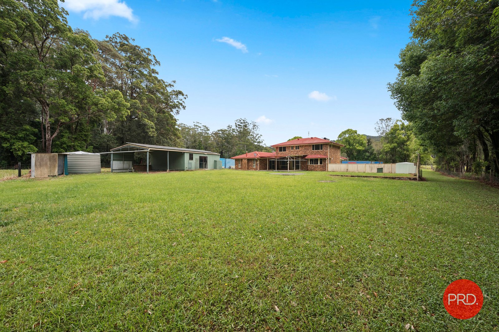 25 Taylors Creek Road BUCCA 19