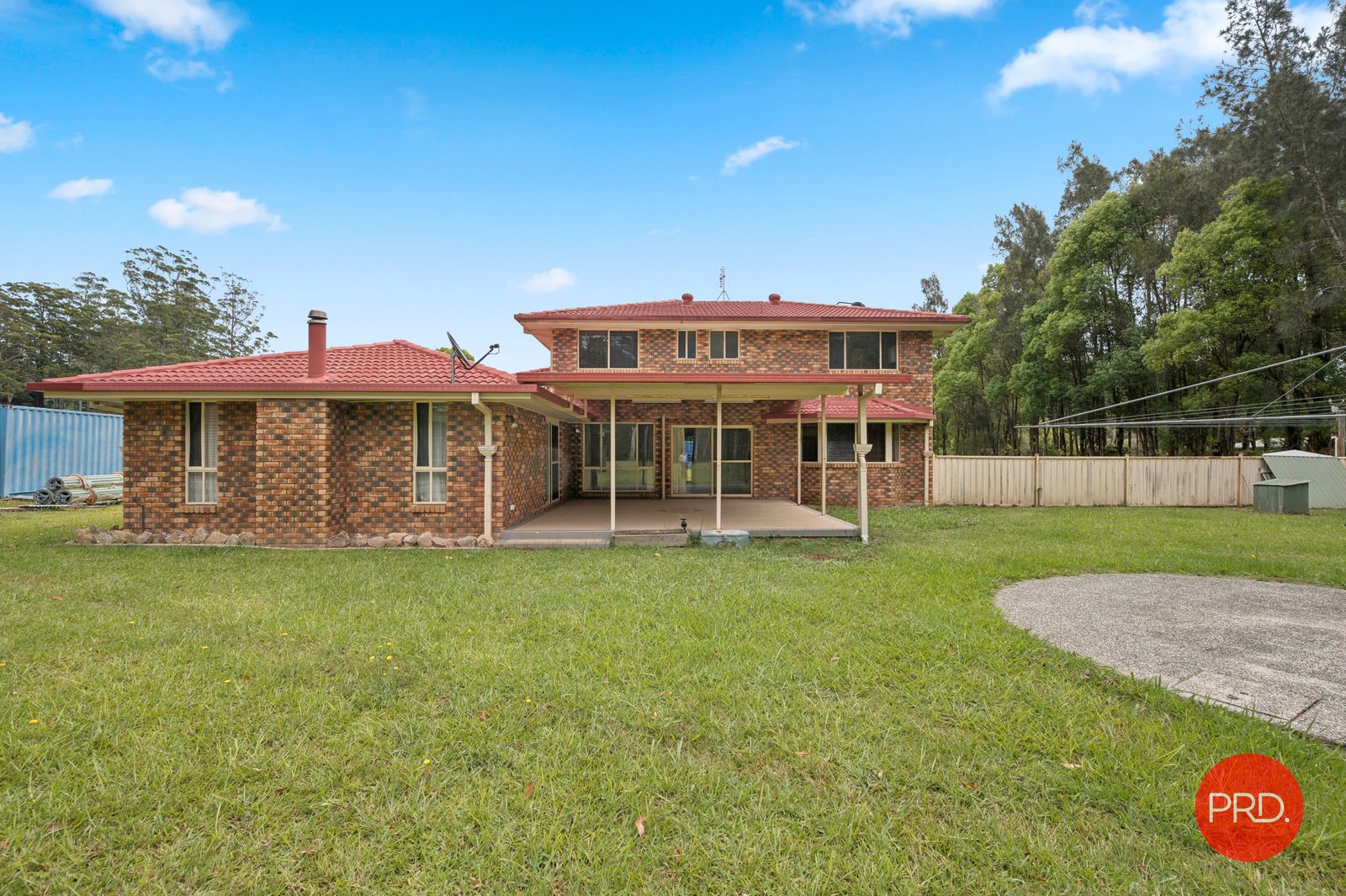 25 Taylors Creek Road BUCCA 20