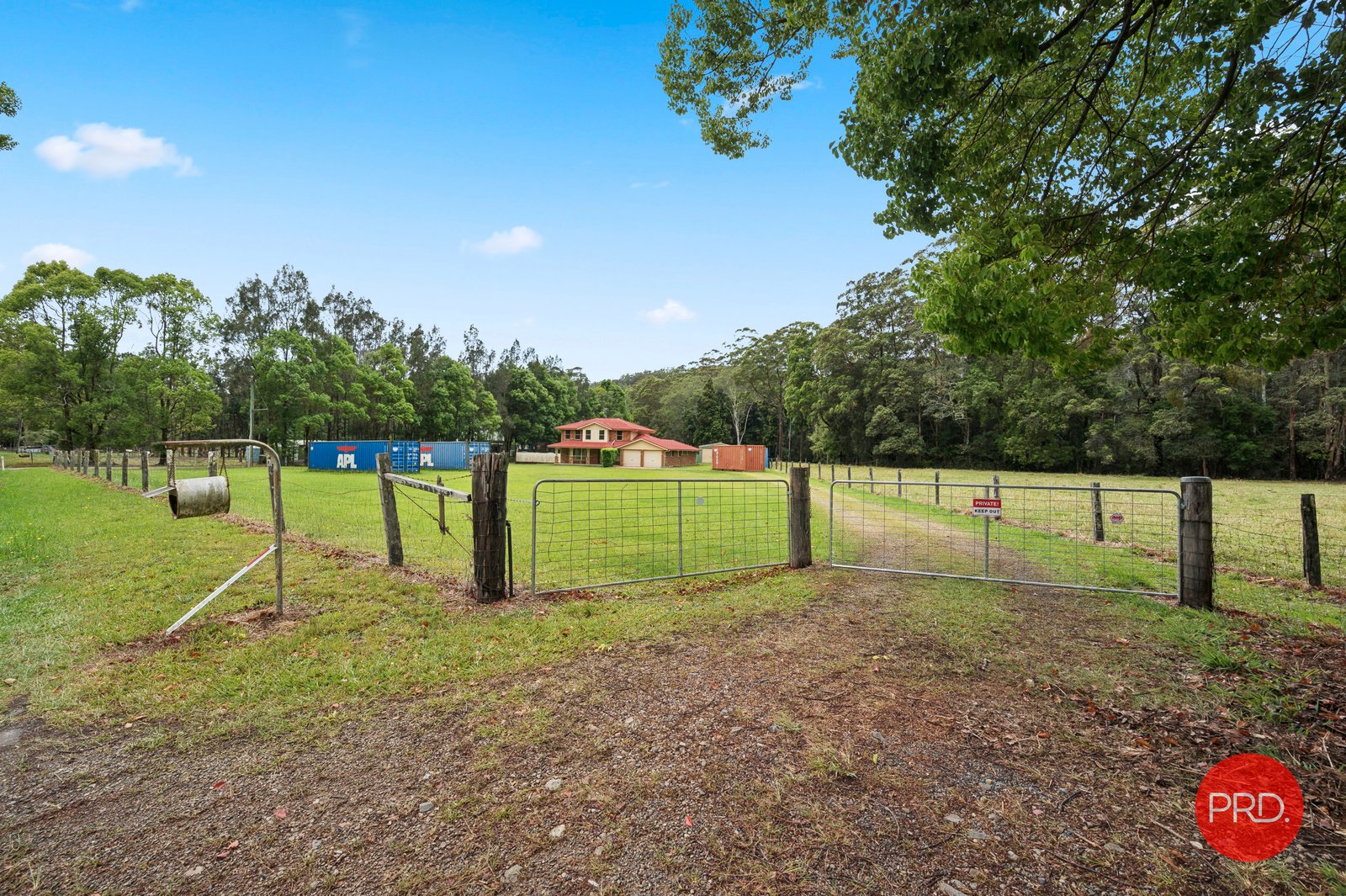 25 Taylors Creek Road BUCCA 21