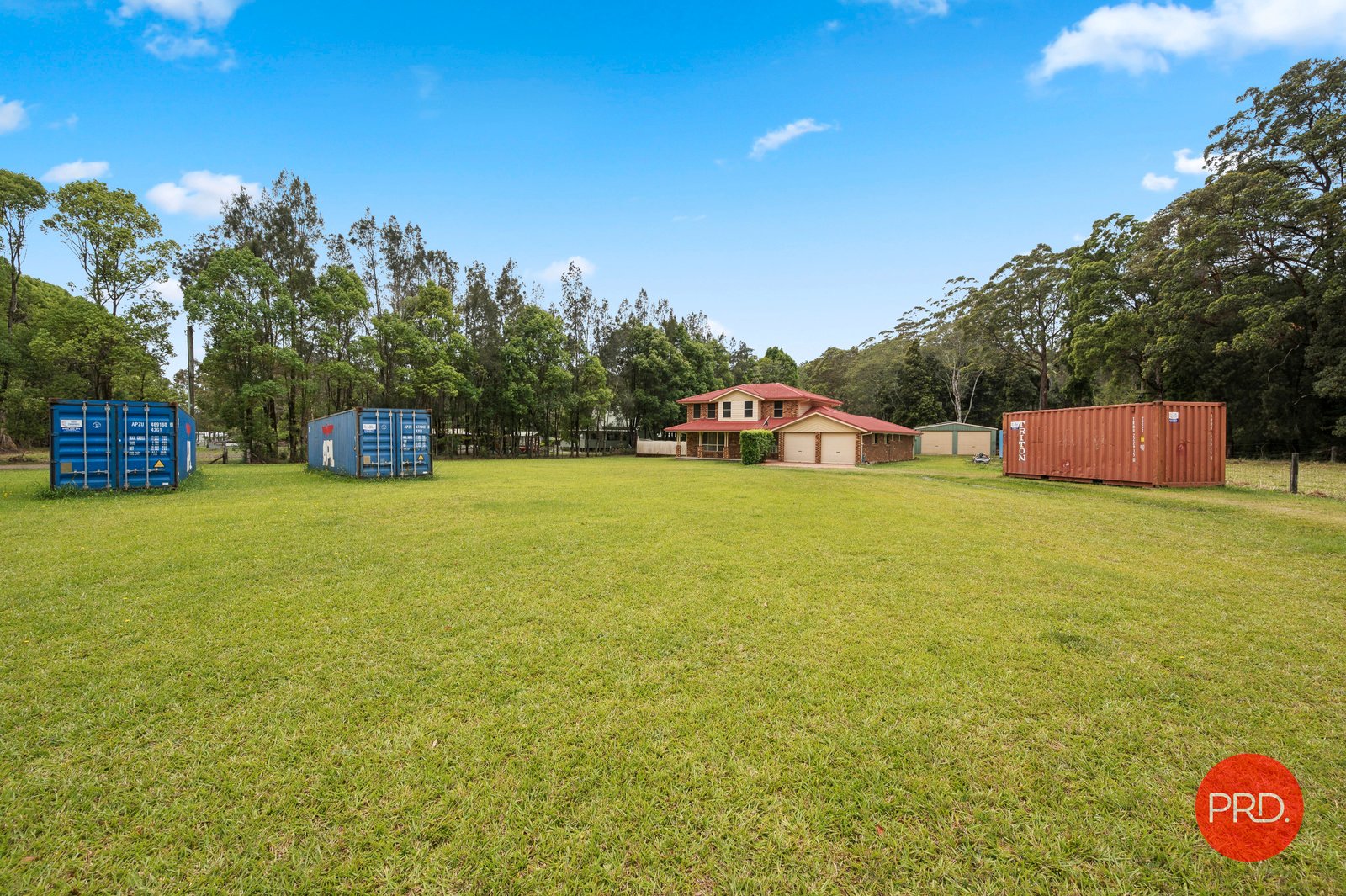 25 Taylors Creek Road BUCCA 22