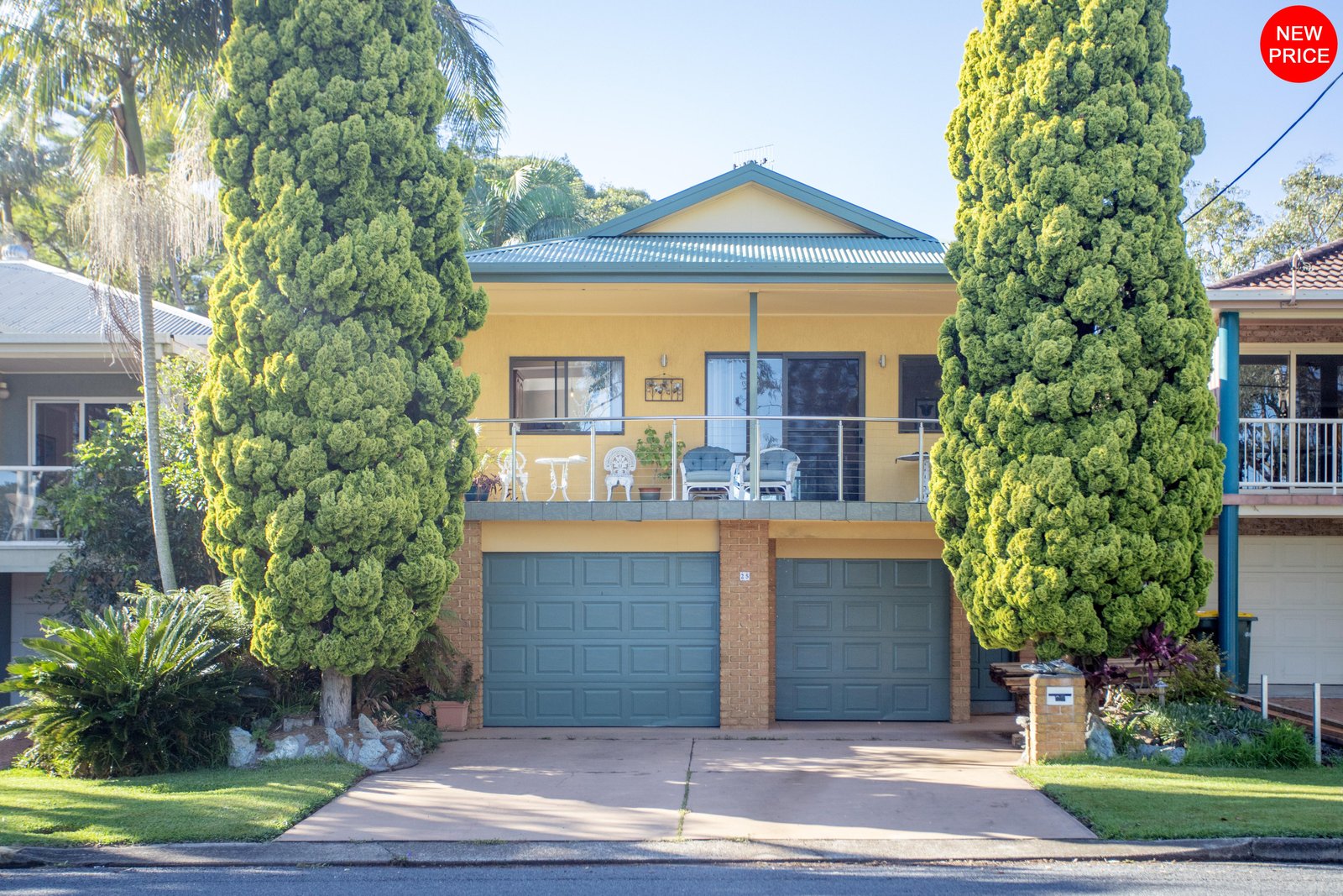 25 The Boulevarde  DUNBOGAN 1