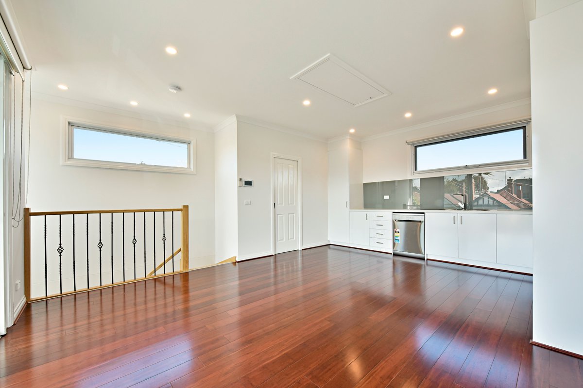 Gallery: 25 Thomas Street