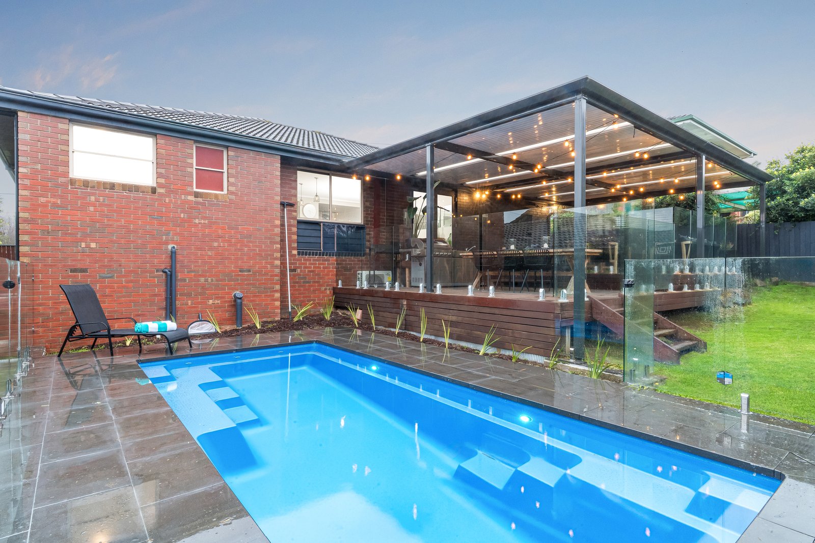 Gallery: 25 Thornhill Road