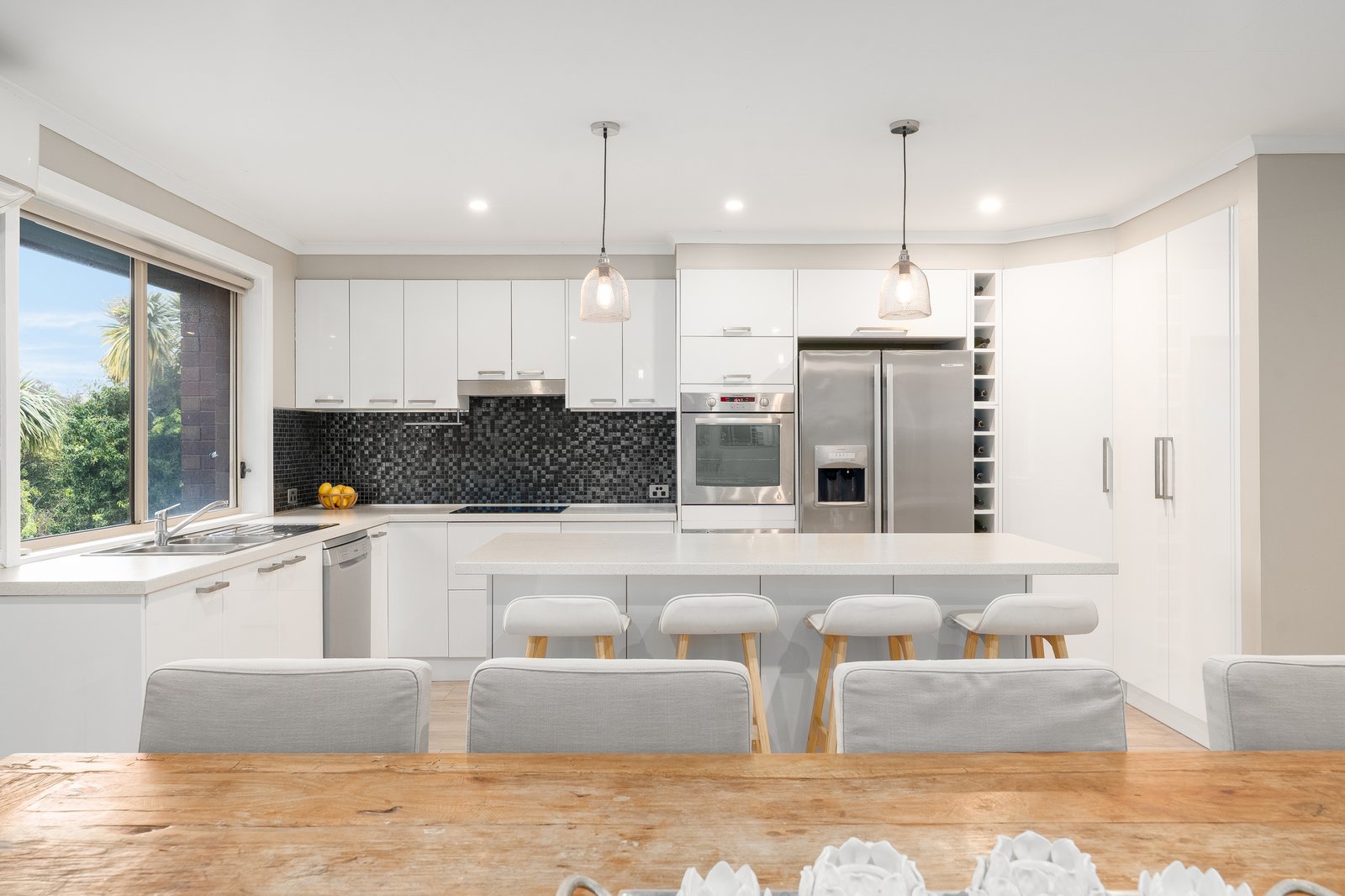 Gallery: 25 Thornhill Road