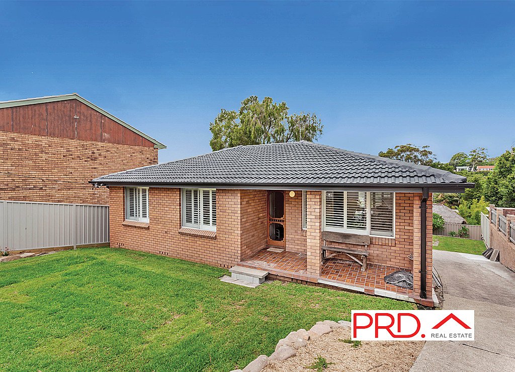 25 Thurlow Avenue NELSON BAY 2