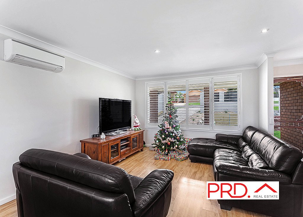 25 Thurlow Avenue NELSON BAY 4