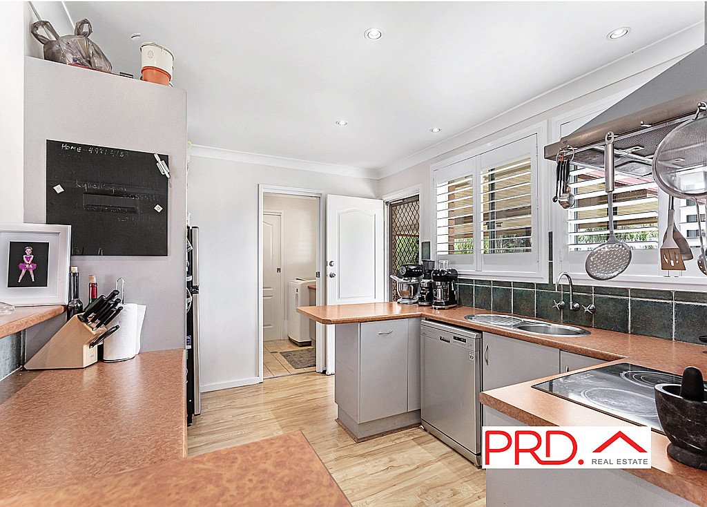 25 Thurlow Avenue NELSON BAY 7