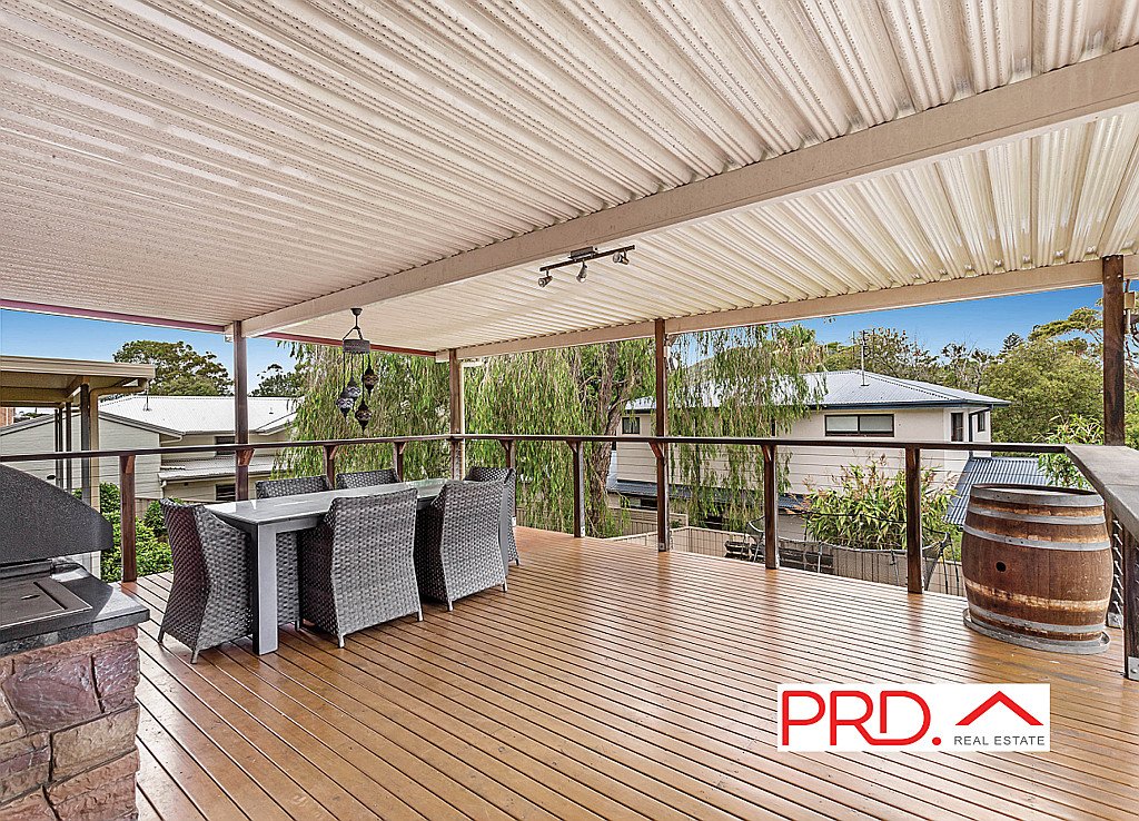 25 Thurlow Avenue NELSON BAY 14