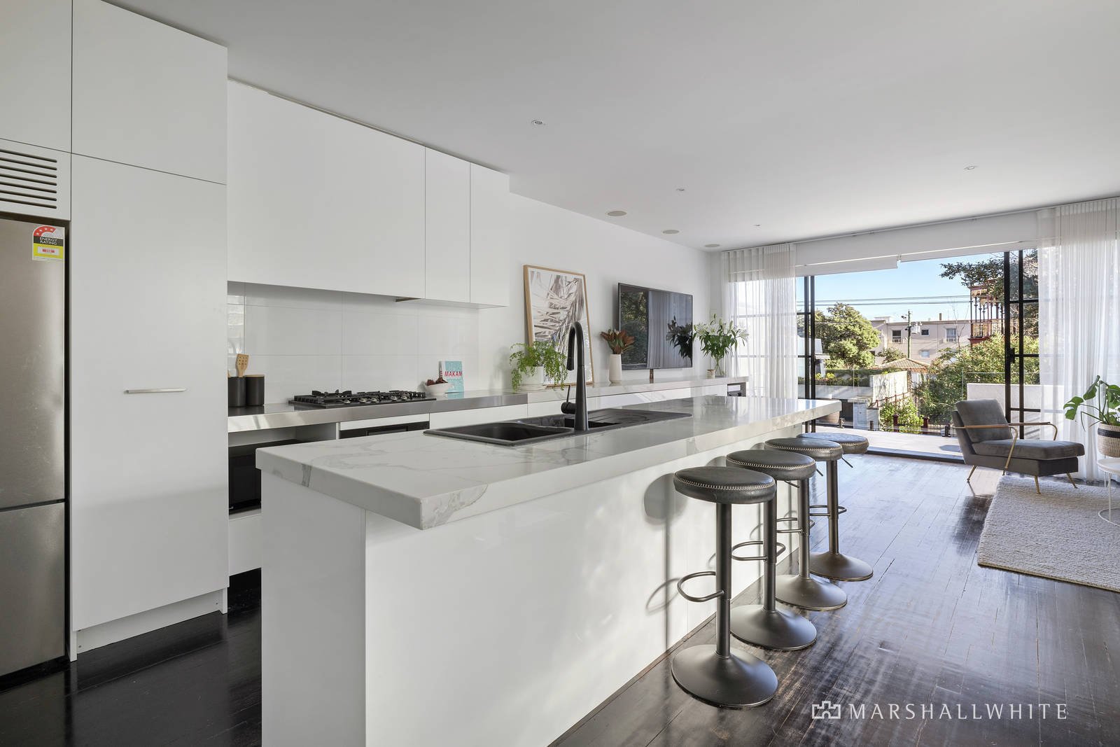 25 Tiuna Grove, Elwood, VIC