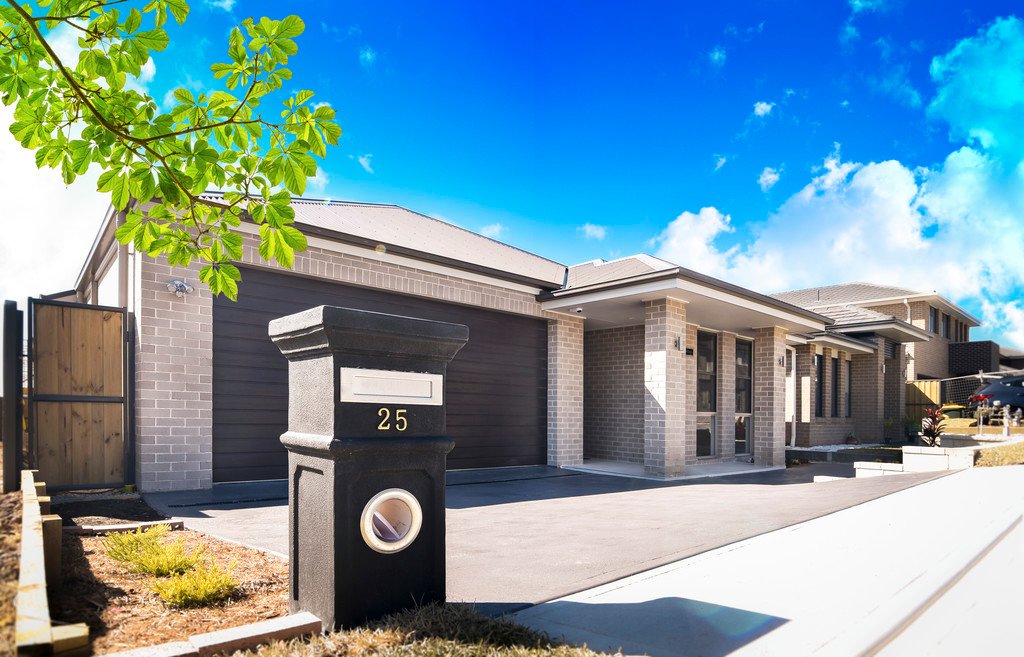 25 Tobruk Street BARDIA 1