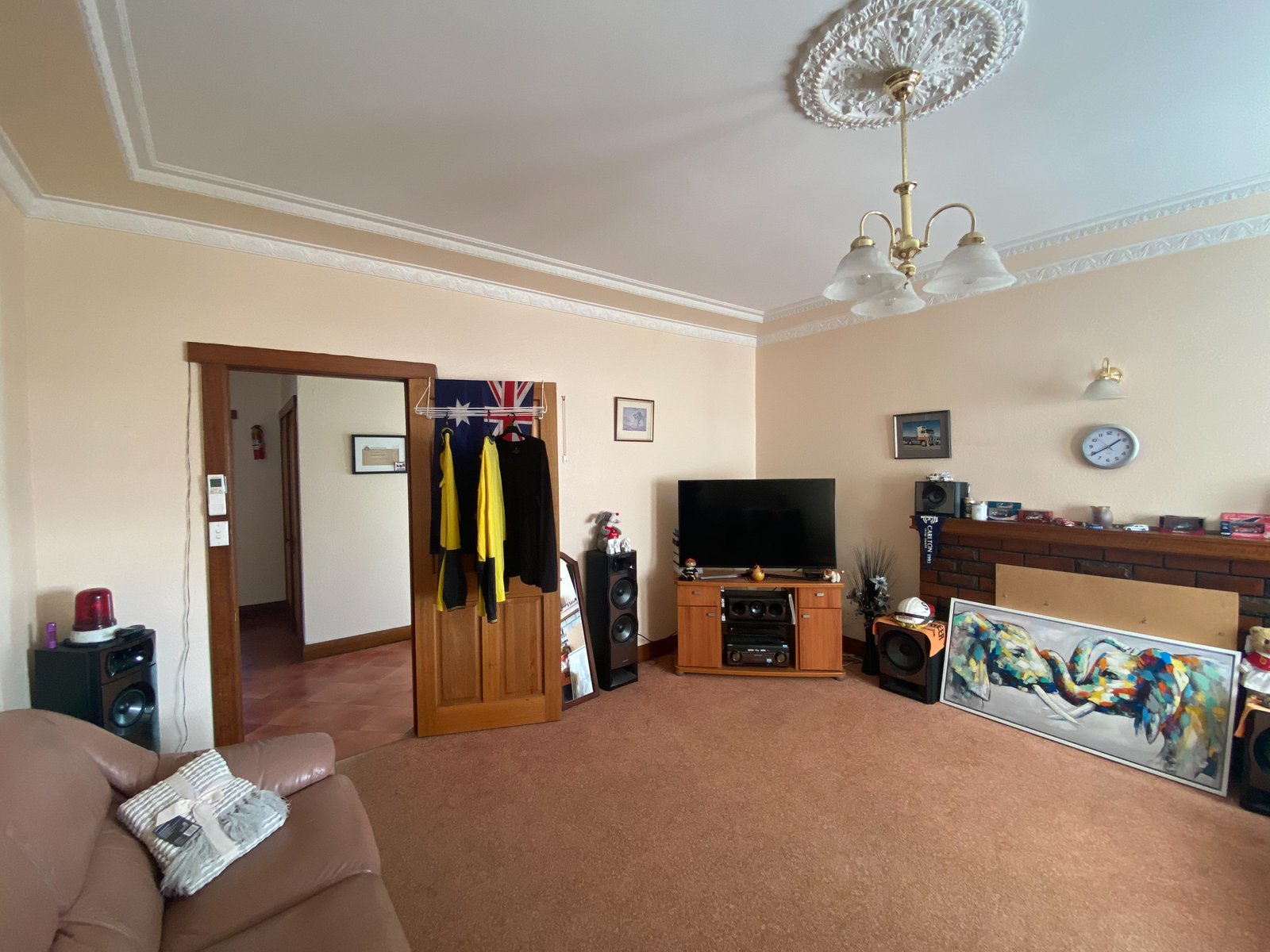 25 Tolosa Street GLENORCHY 4