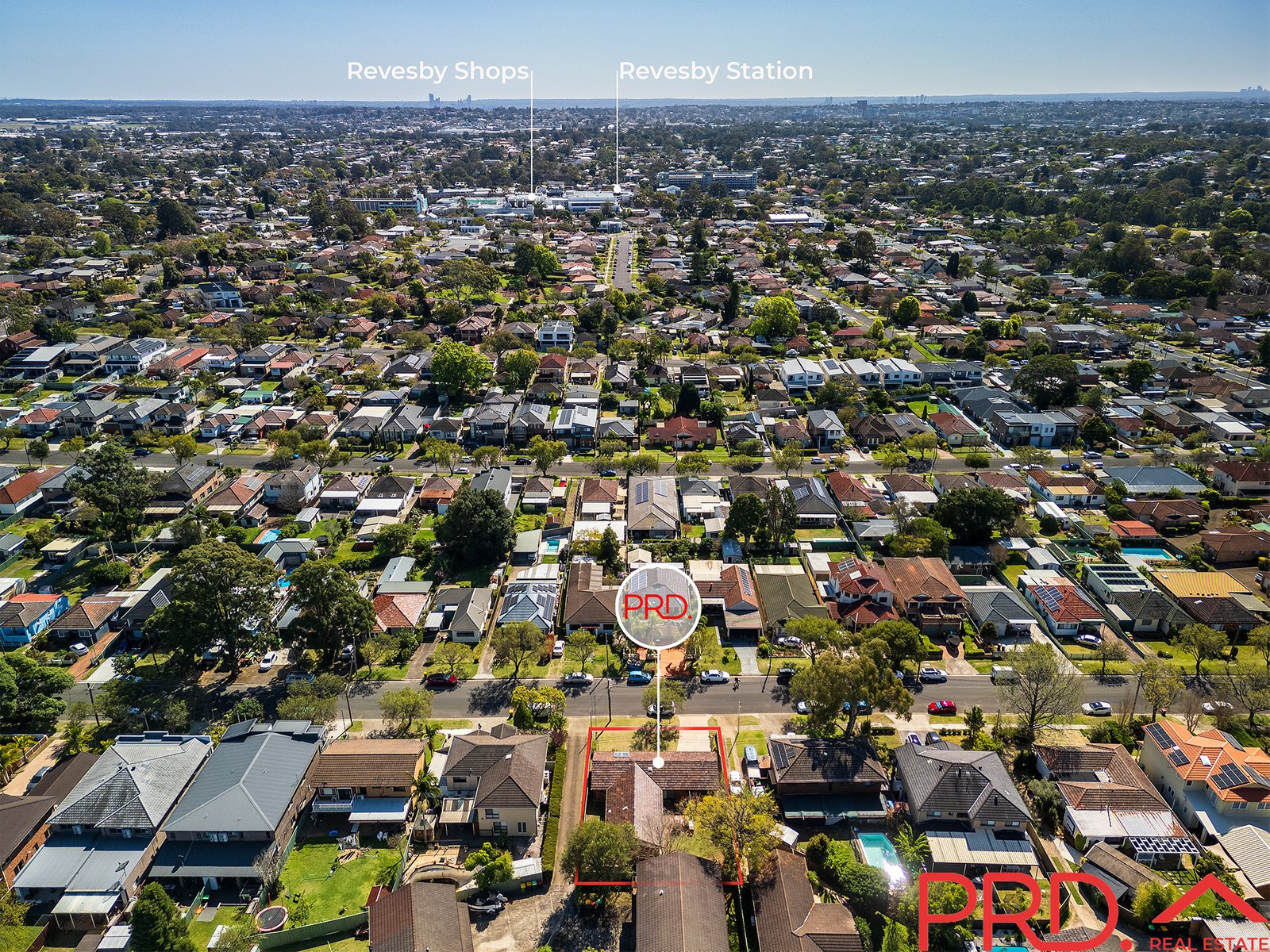 25 Tompson Road REVESBY 9