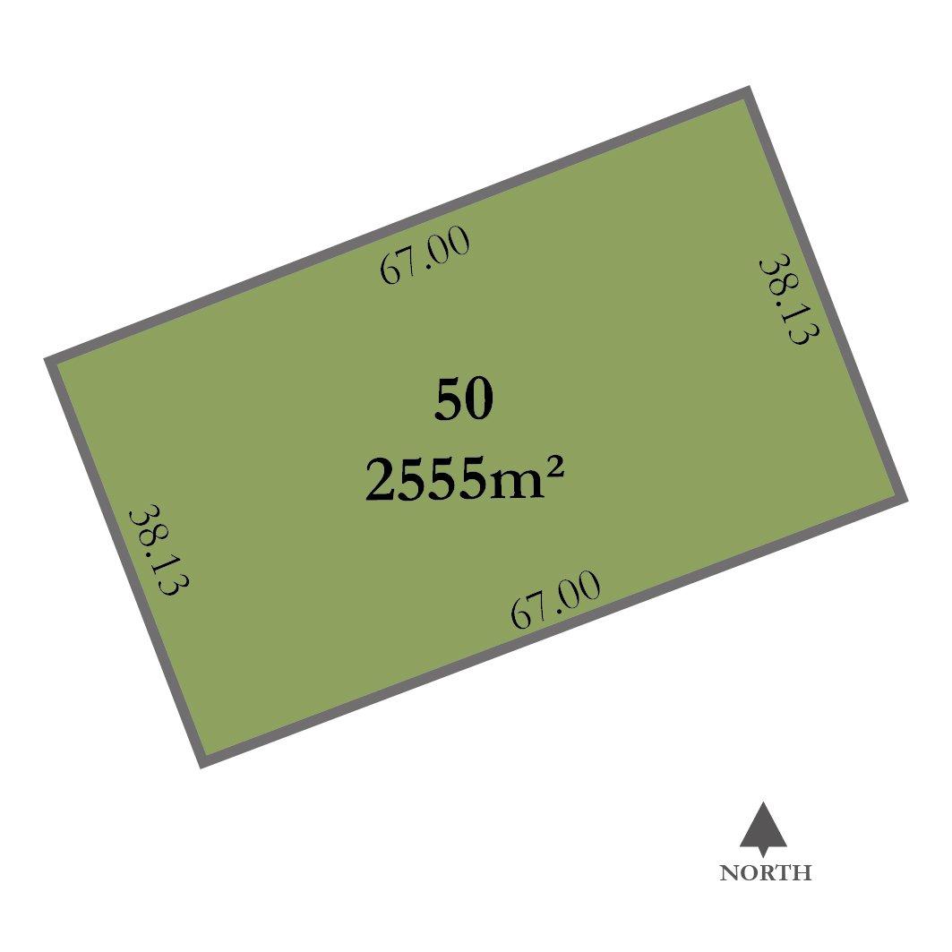 25 Treetop Drive (Lot 50 - Blind Creek Estate)  CARDIGAN 1