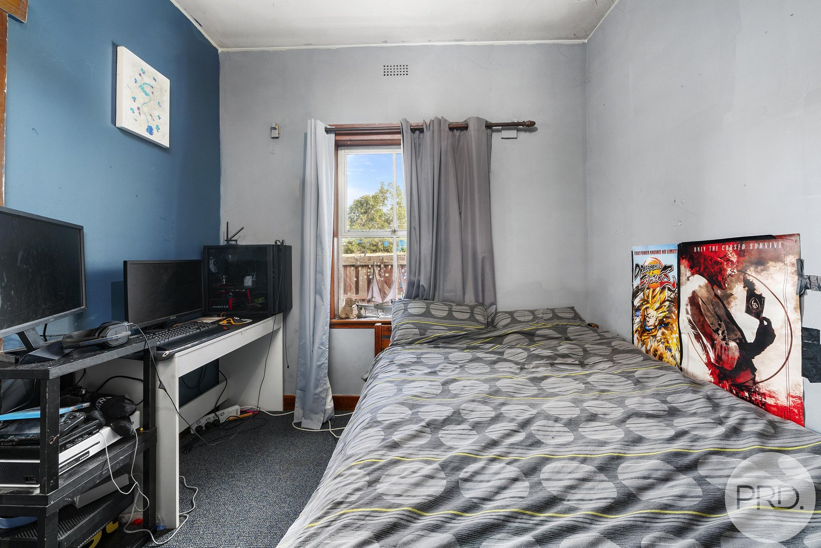 25 Tregear Street MOONAH 7