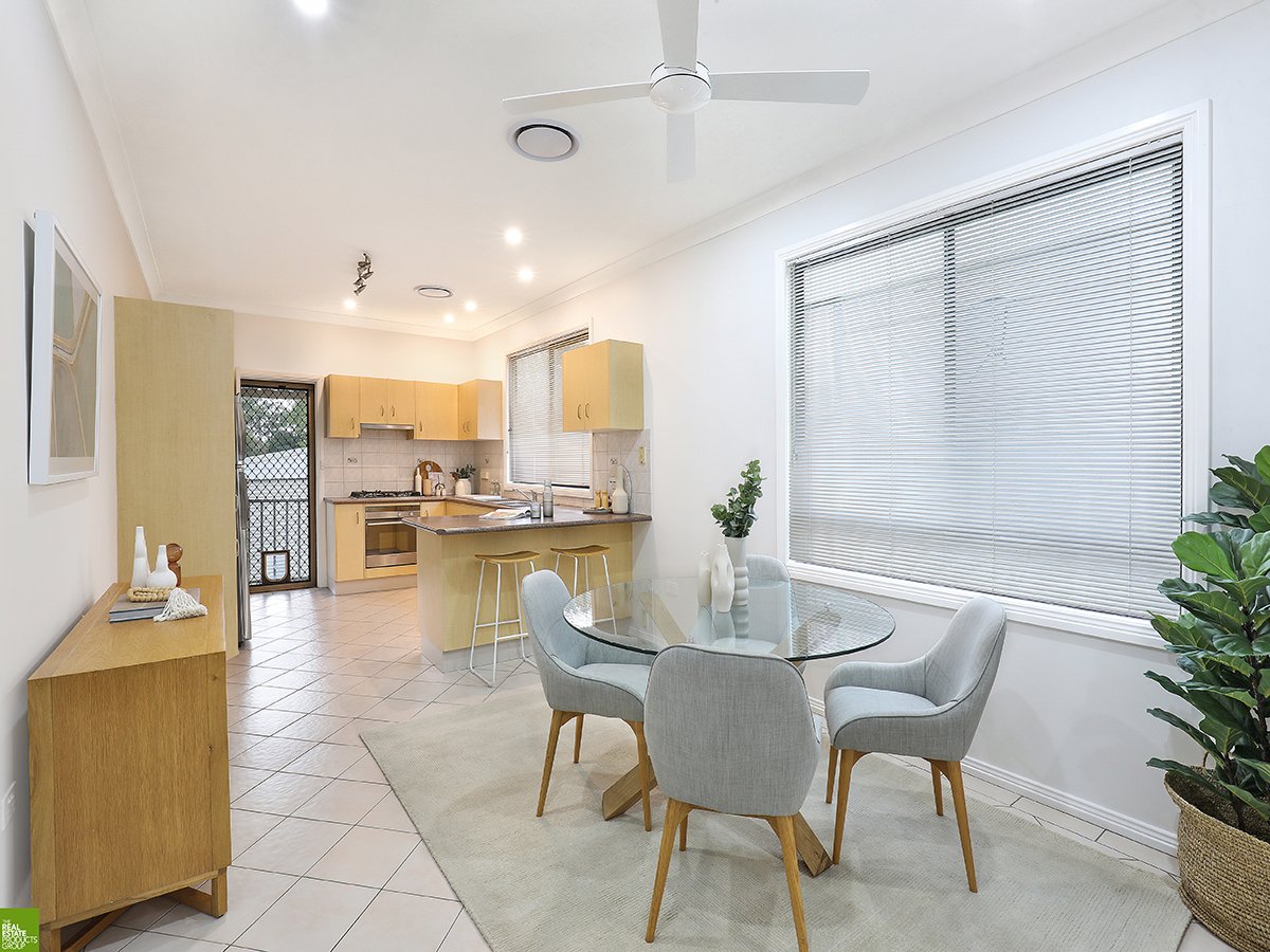 25 Tresnan Street UNANDERRA 5