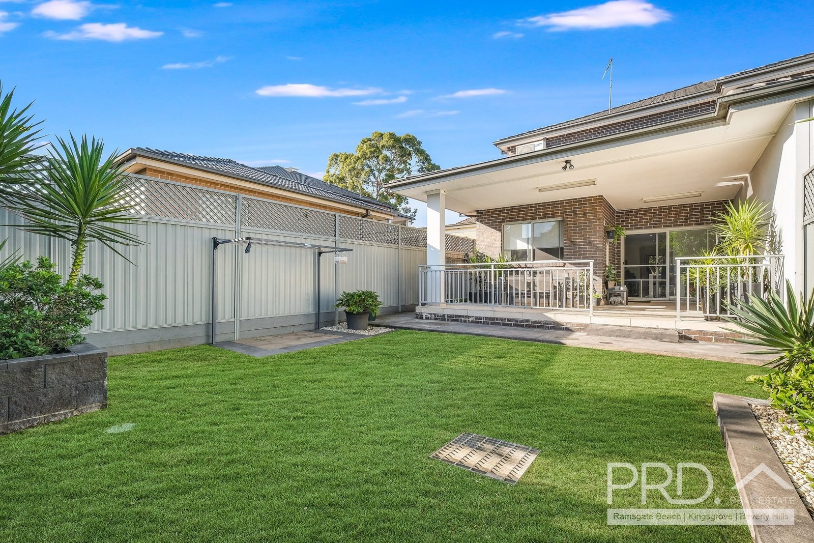 25 Troy Street CAMPSIE 8