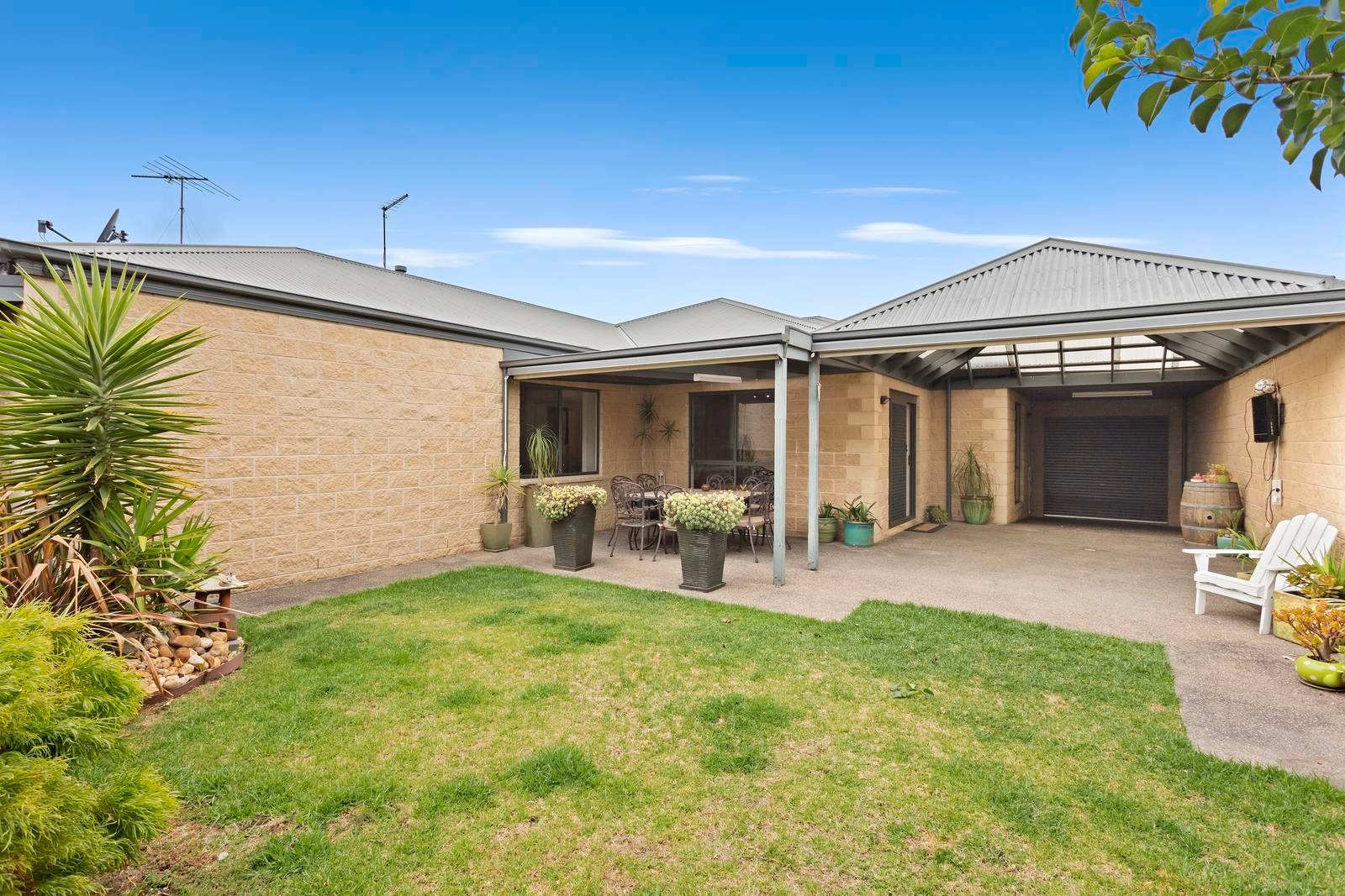 Real Estate and Property in 25 Trumper Crescent, Leopold, VIC