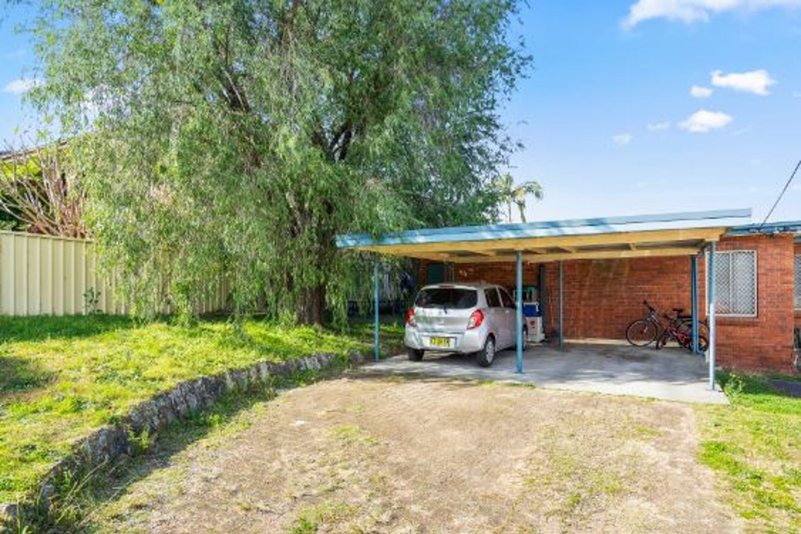 2/5 Truscott Street, RAYMOND TERRACE NSW 2324