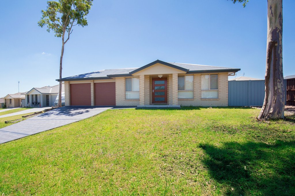 25 Upington Drive EAST MAITLAND 1