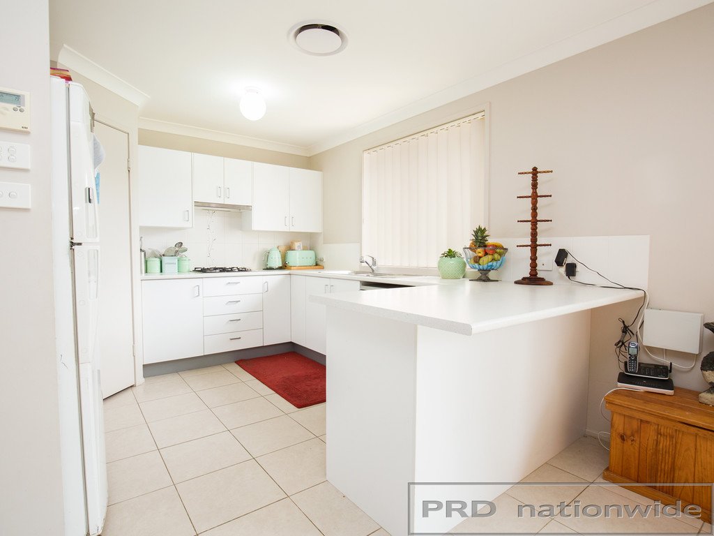 25 Upington Drive EAST MAITLAND 2