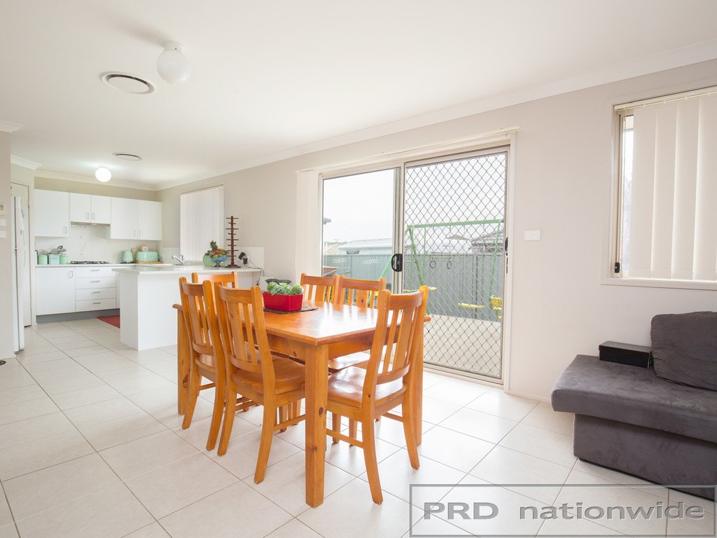 25 Upington Drive EAST MAITLAND 3