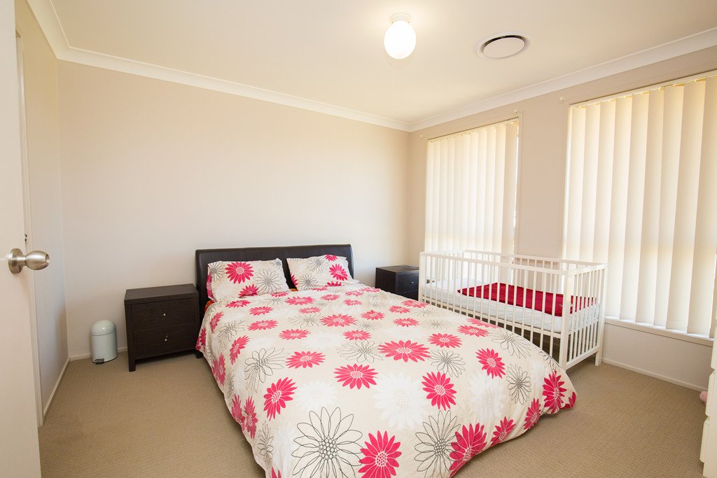 25 Upington Drive EAST MAITLAND 6