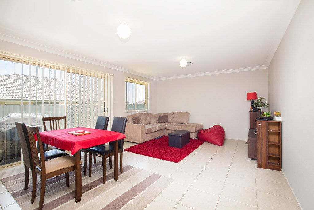 25 Upington Drive EAST MAITLAND 9