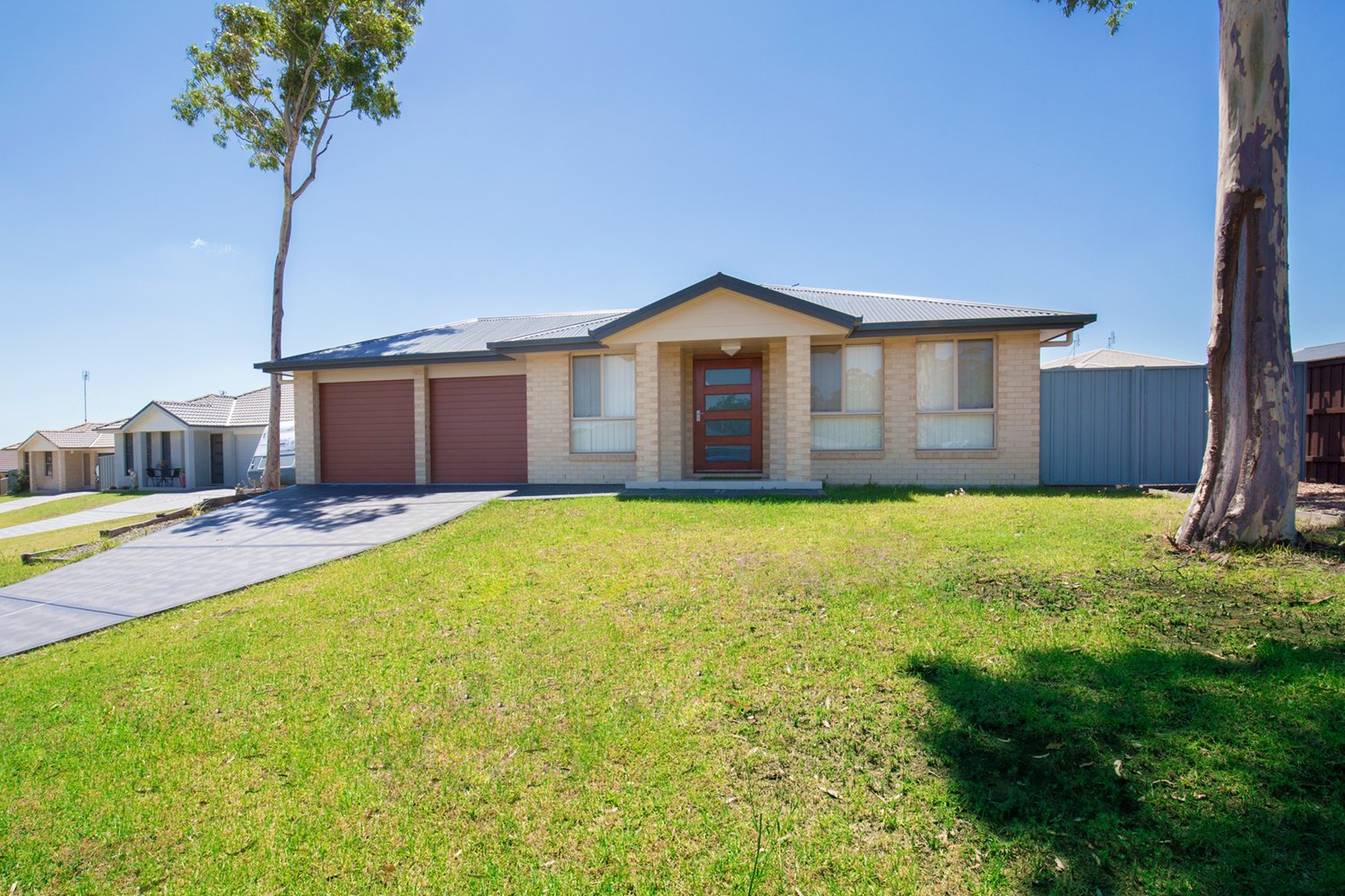 25 Upington Drive EAST MAITLAND 1