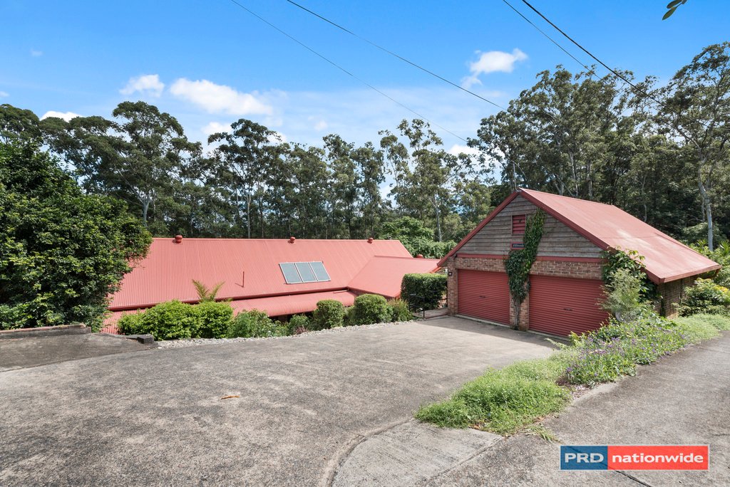 25 Vera Drive COFFS HARBOUR 23