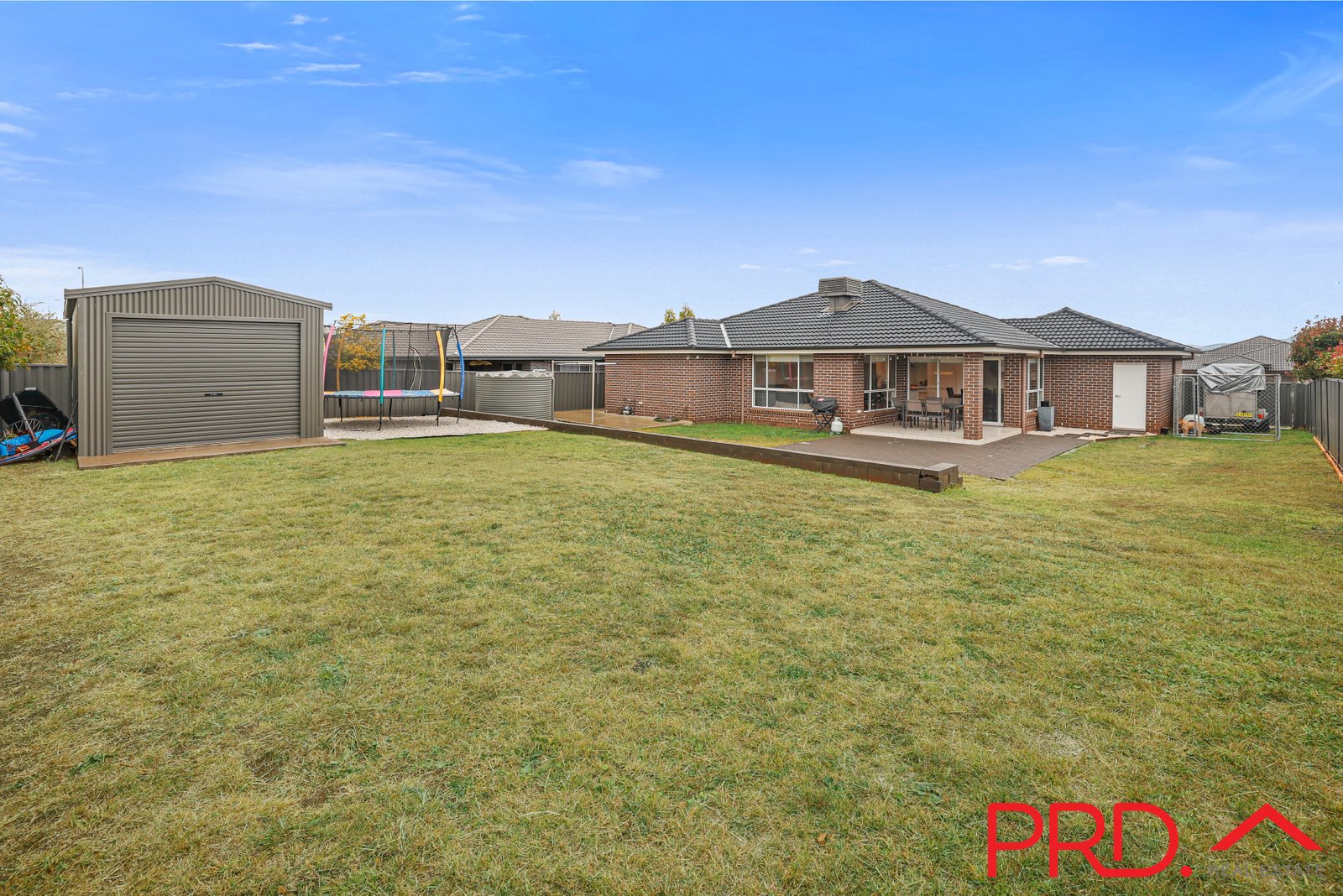 25 Verdelho Drive TAMWORTH 16