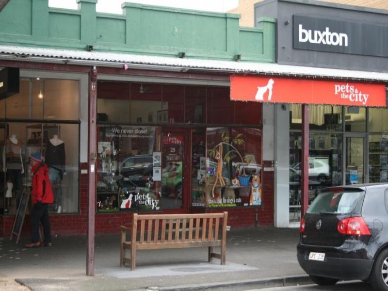 Gallery: 25 Victoria Avenue