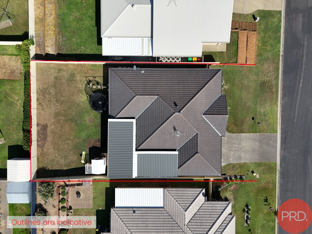 25 Vikki Avenue RUTHERFORD 4