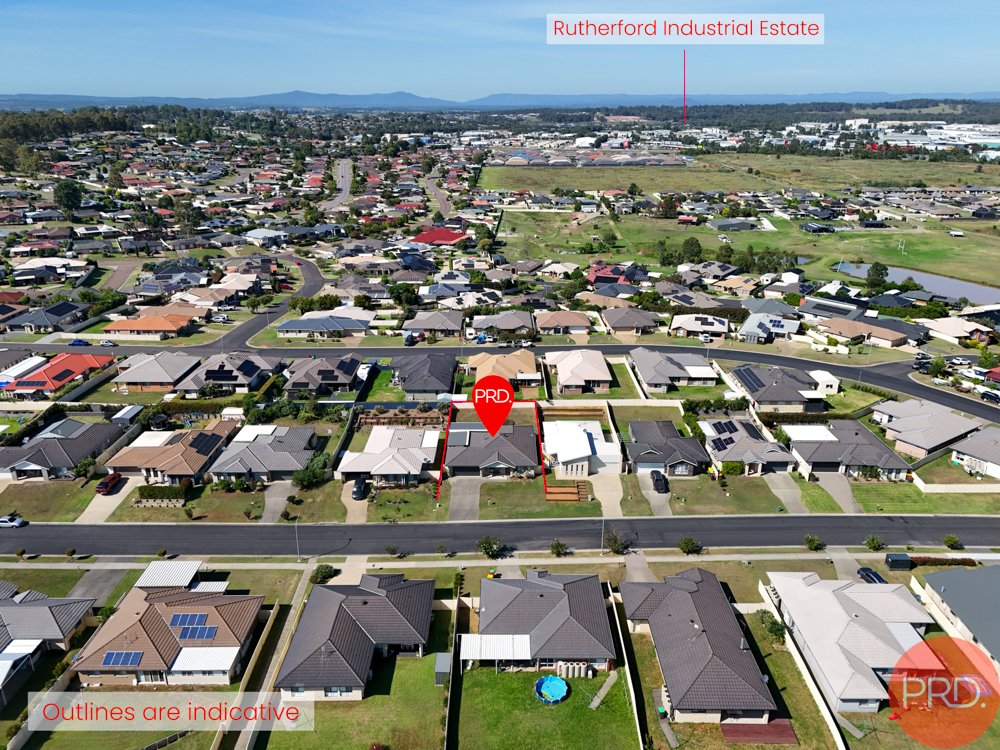 25 Vikki Avenue RUTHERFORD 6
