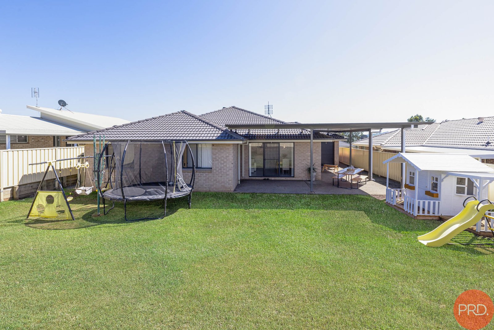 25 Vikki Avenue RUTHERFORD 28