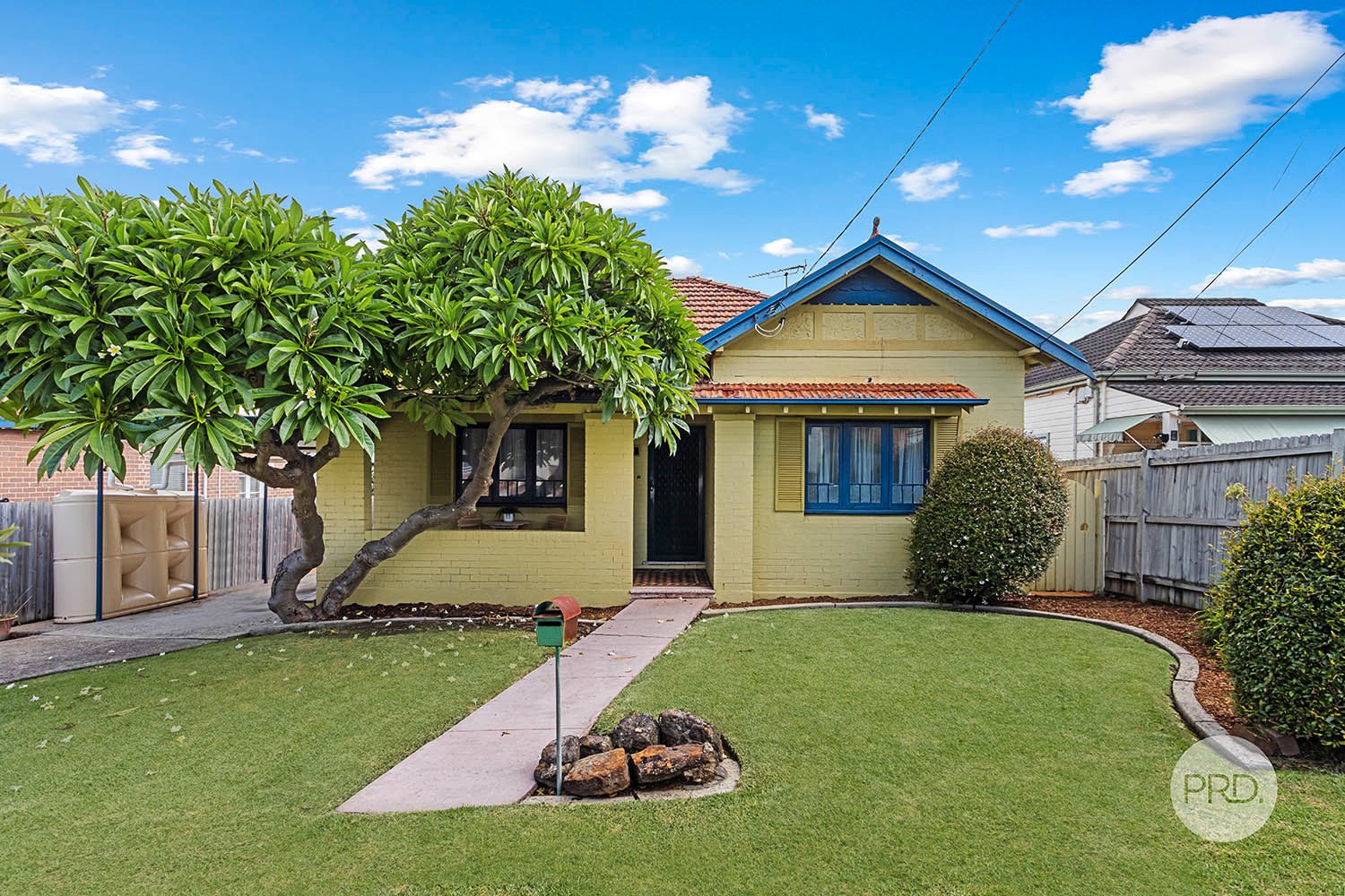 25 Villiers Avenue MORTDALE 1