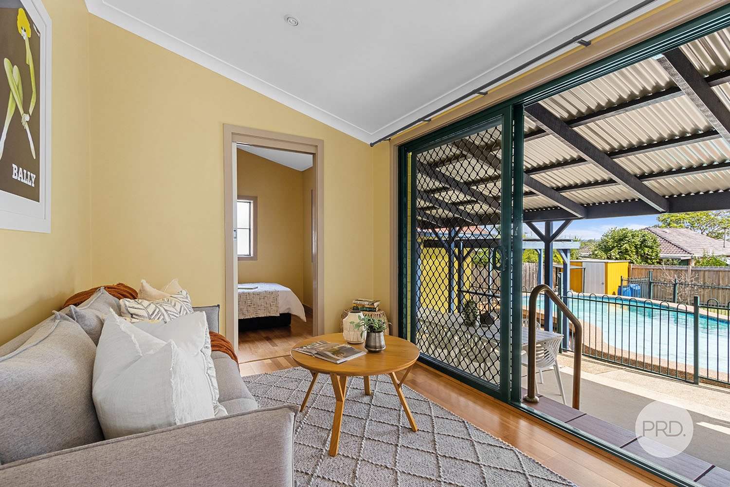 25 Villiers Avenue MORTDALE 8