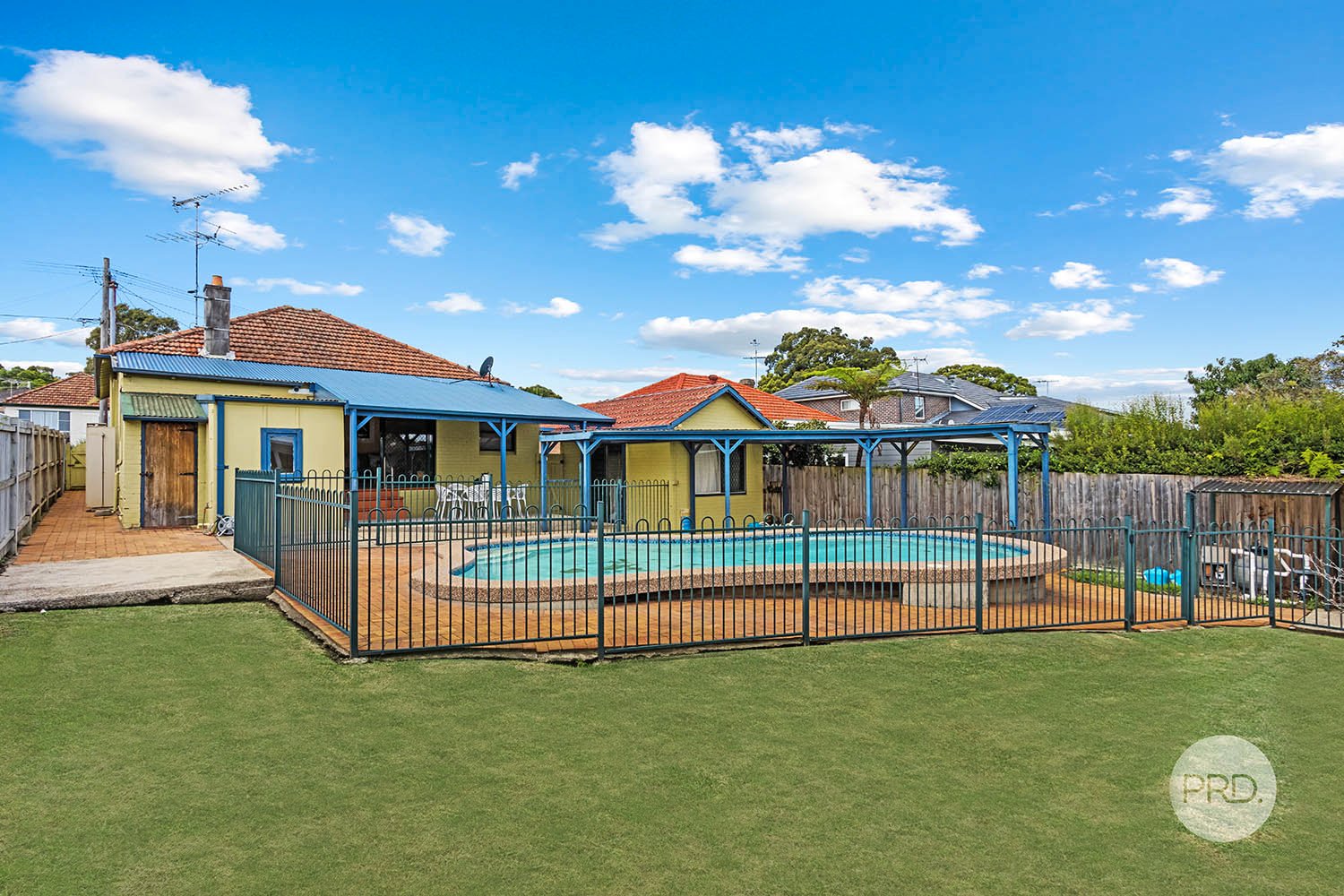 25 Villiers Avenue MORTDALE 9