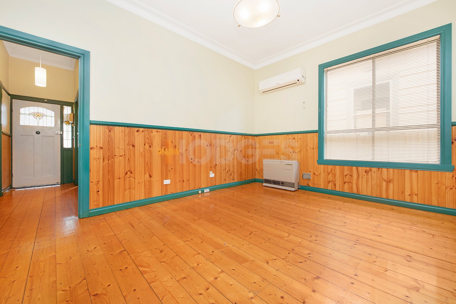 Gallery: 25 Wales Street