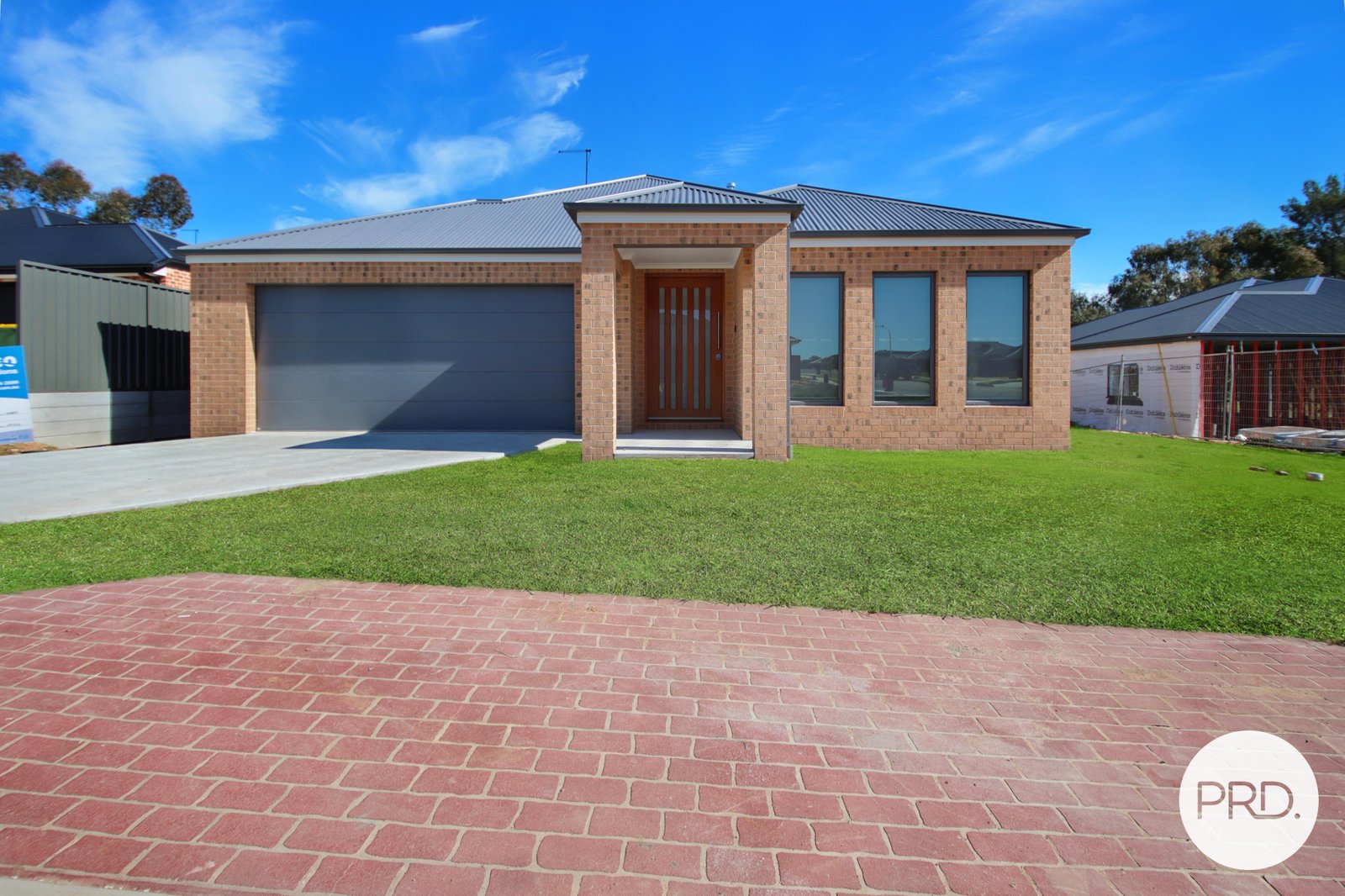 25 Wallaby Court THURGOONA 1