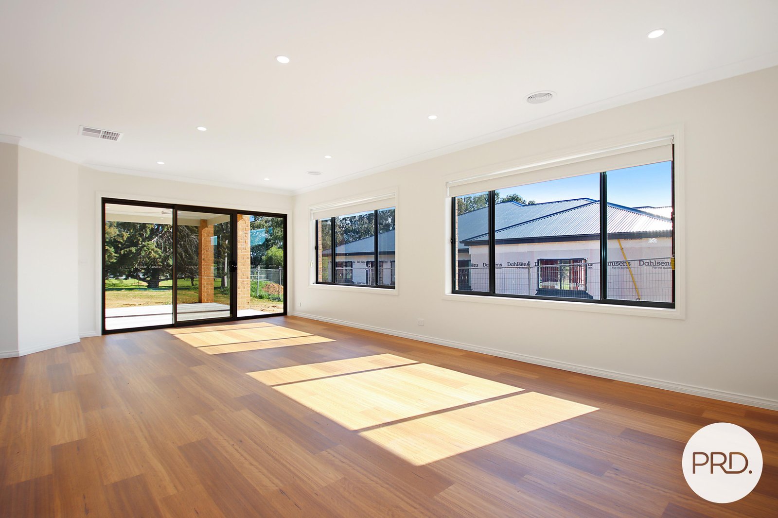 25 Wallaby Court THURGOONA 3