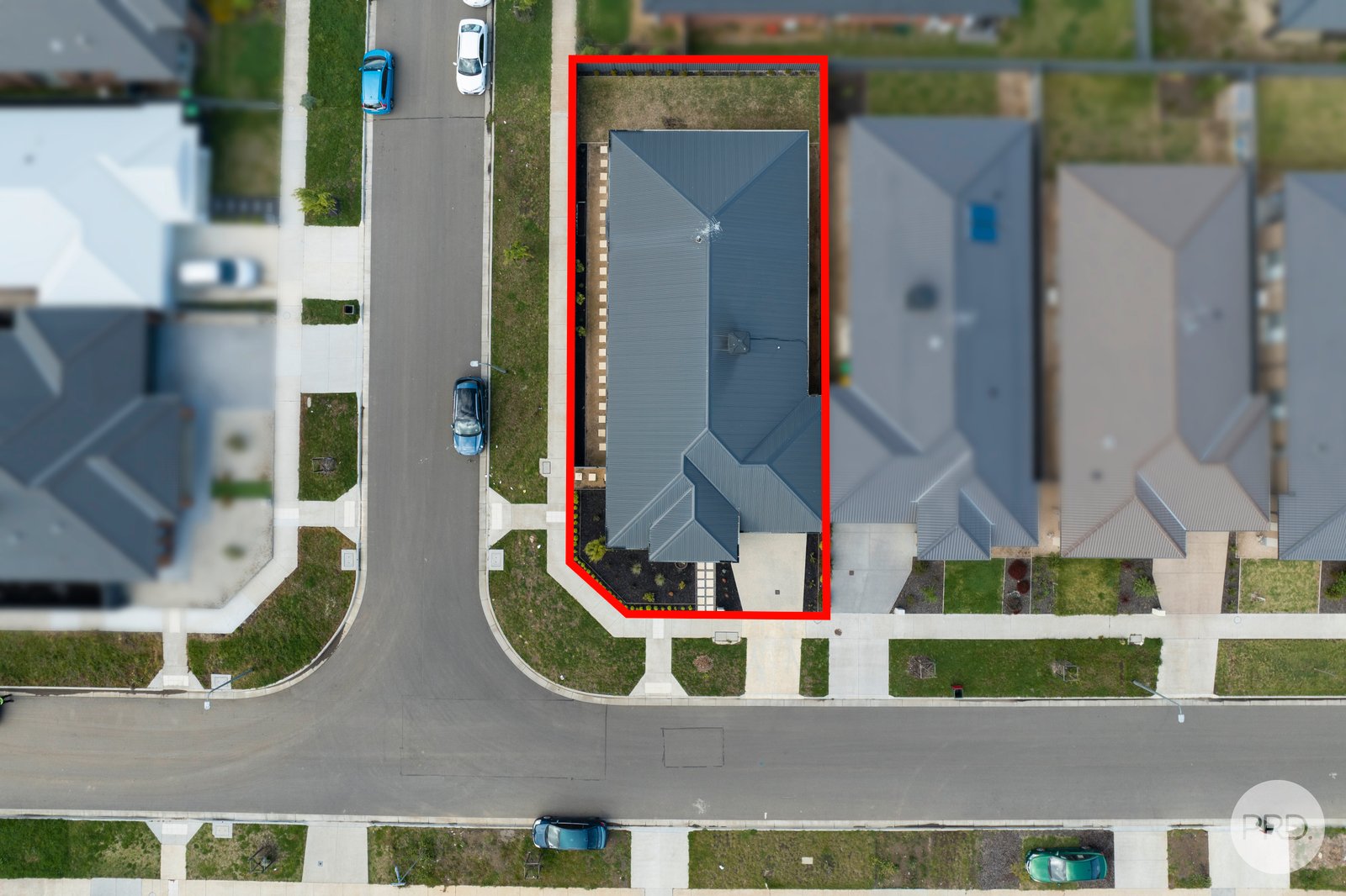 25 Walters Way ALFREDTON 16