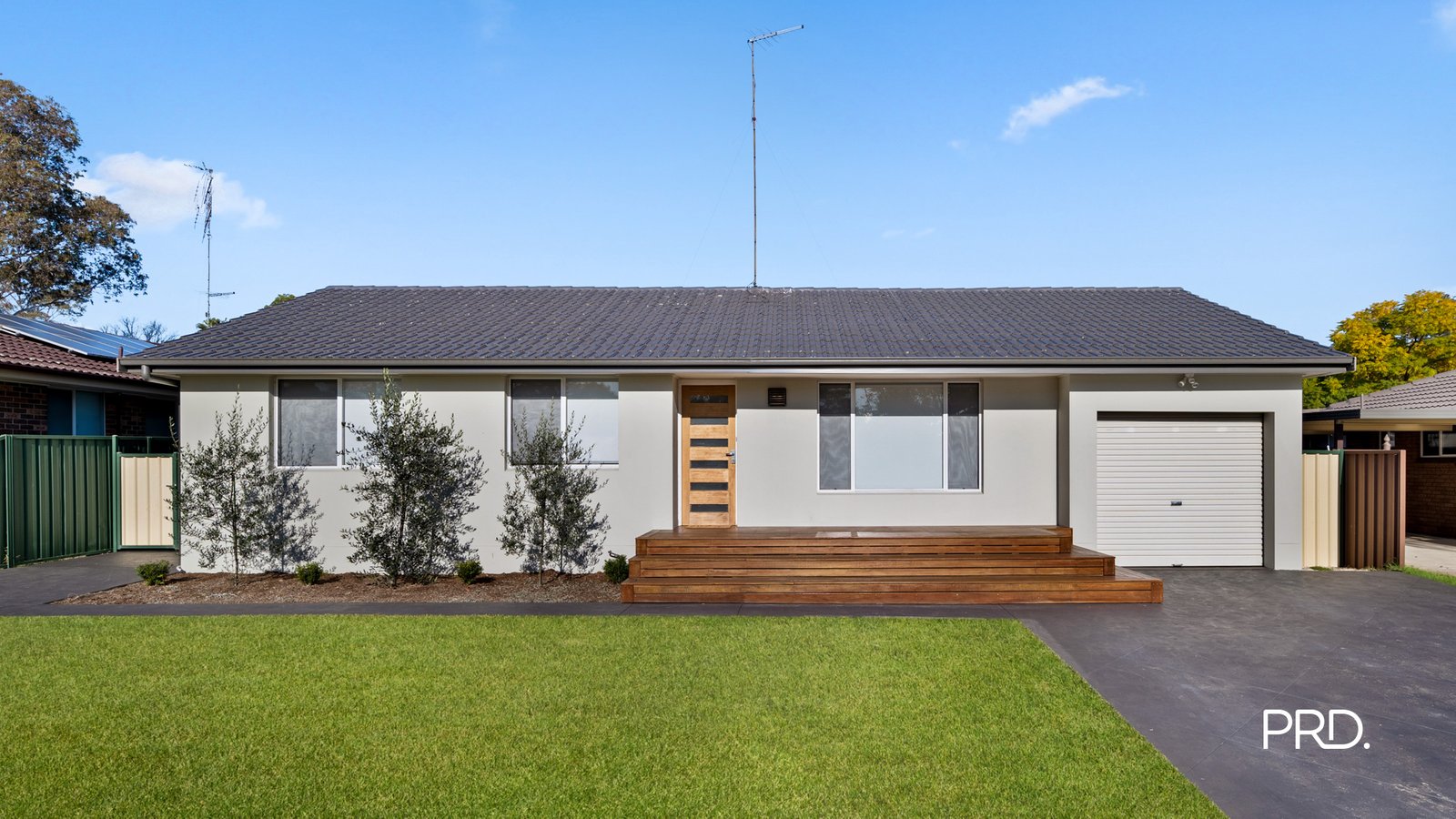 25 Wardell Drive SOUTH PENRITH 2