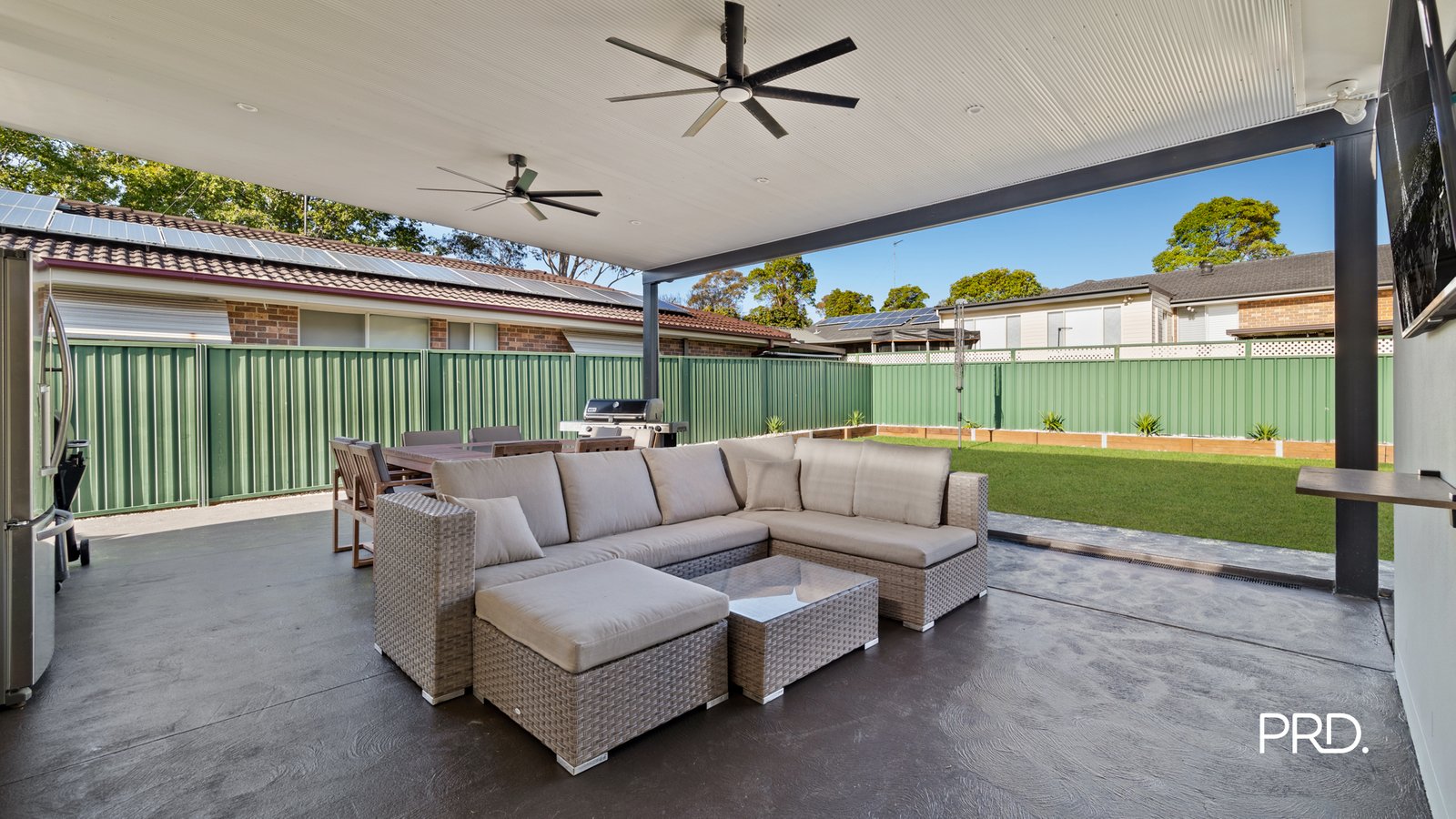 25 Wardell Drive SOUTH PENRITH 11