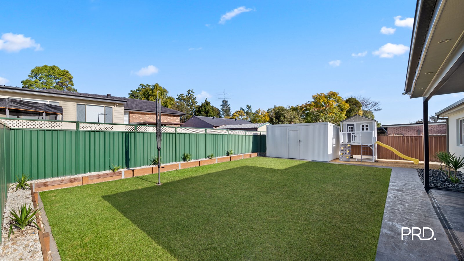 25 Wardell Drive SOUTH PENRITH 12