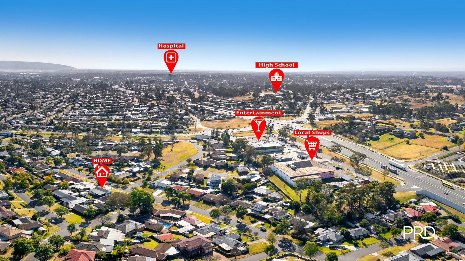 25 Wardell Drive SOUTH PENRITH 16