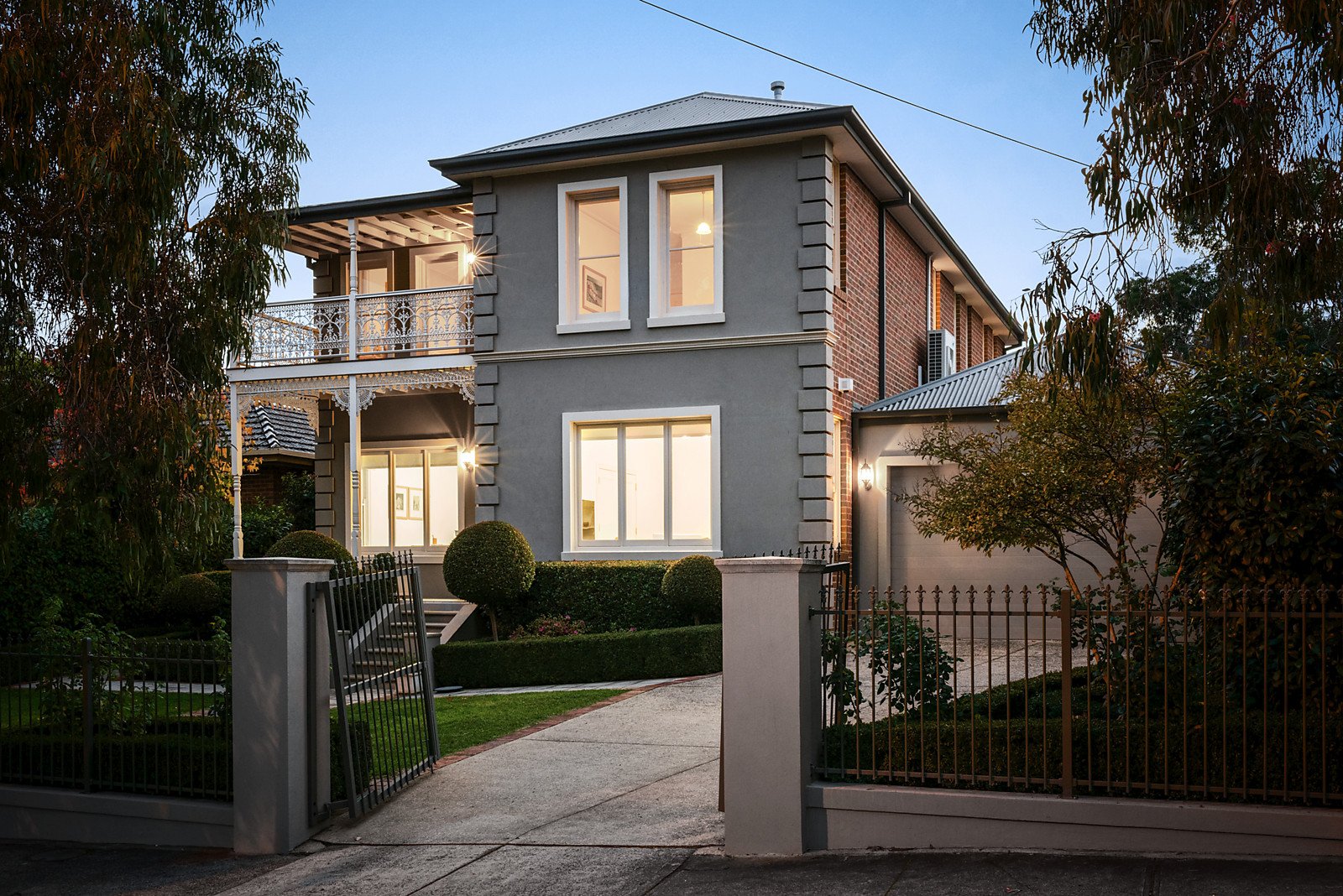 25 Warncliffe Road, Ivanhoe East VIC 3079