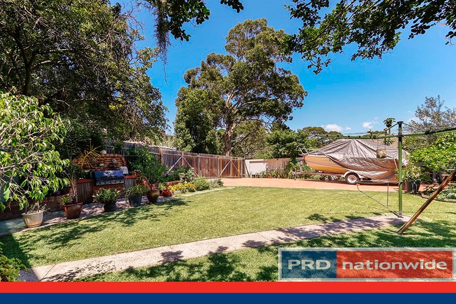 25 West Crescent HURSTVILLE GROVE 10