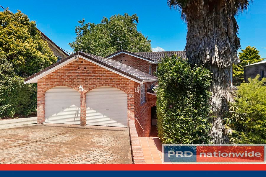 25 West Crescent HURSTVILLE GROVE 11