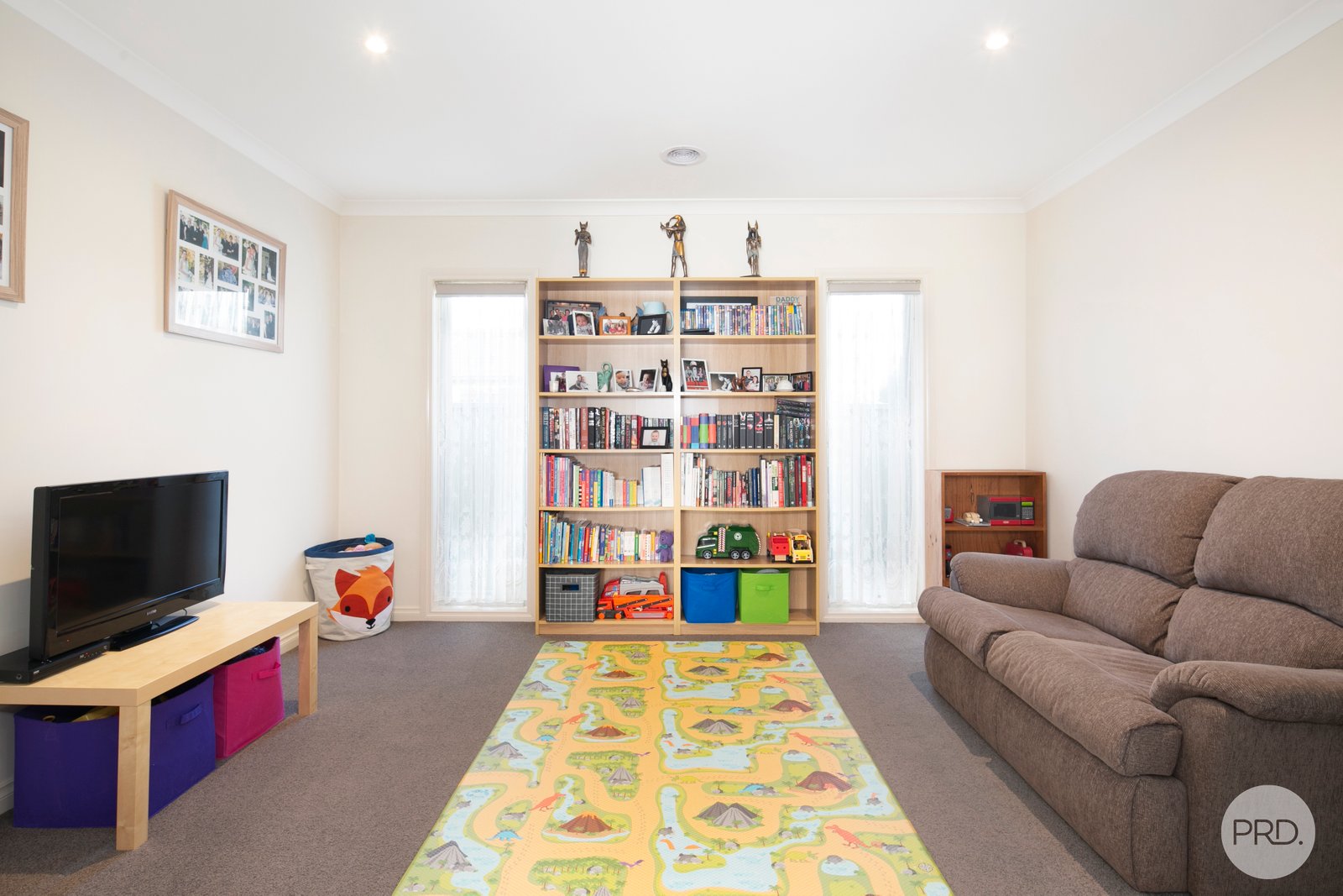 25 Westcliffe Crescent SEBASTOPOL 2